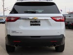 2019 Chevrolet Traverse LT Cloth w/1LT
