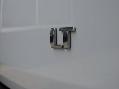 2019 Chevrolet Traverse LT Cloth w/1LT