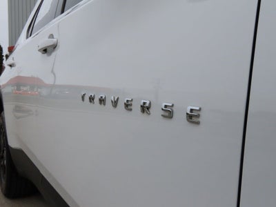 2019 Chevrolet Traverse LT Cloth w/1LT