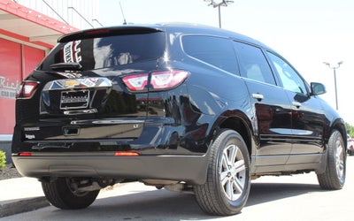 2017 Chevrolet Traverse 2LT 2LT