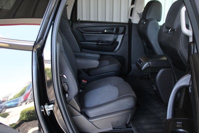 2017 Chevrolet Traverse 2LT 2LT
