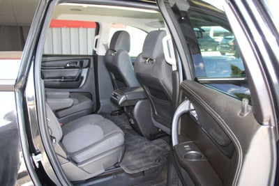 2017 Chevrolet Traverse 2LT 2LT