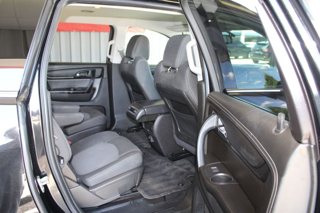 2017 Chevrolet Traverse 2LT 2LT