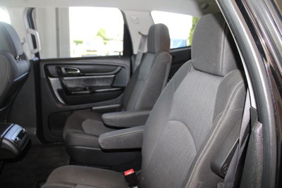2017 Chevrolet Traverse 2LT 2LT