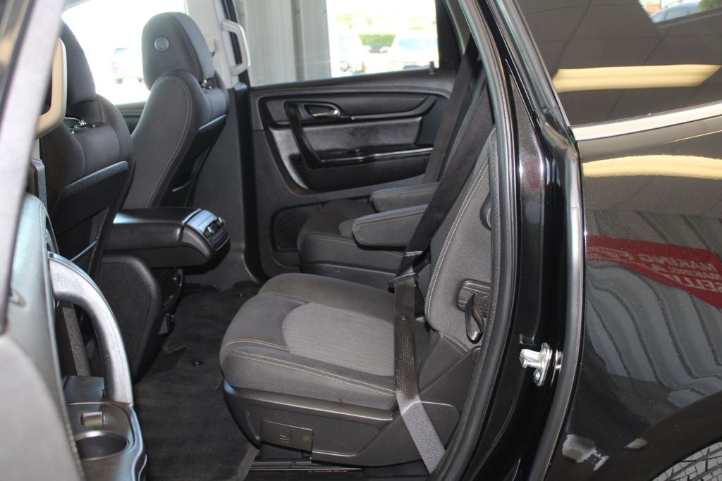2017 Chevrolet Traverse 2LT 2LT