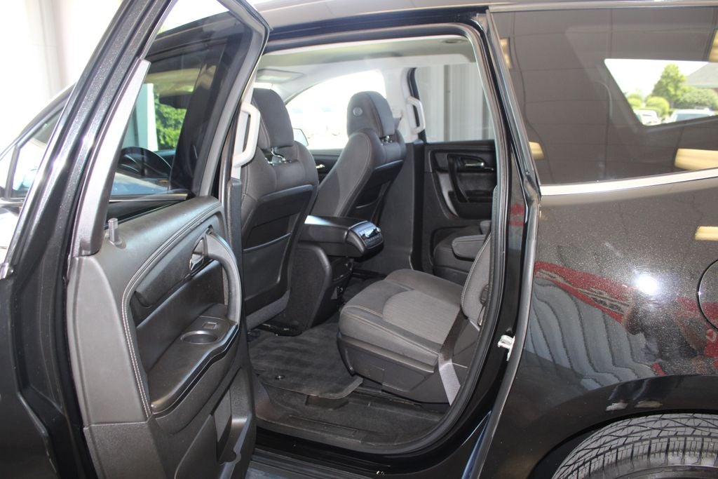 2017 Chevrolet Traverse 2LT 2LT