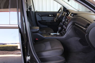 2017 Chevrolet Traverse 2LT 2LT