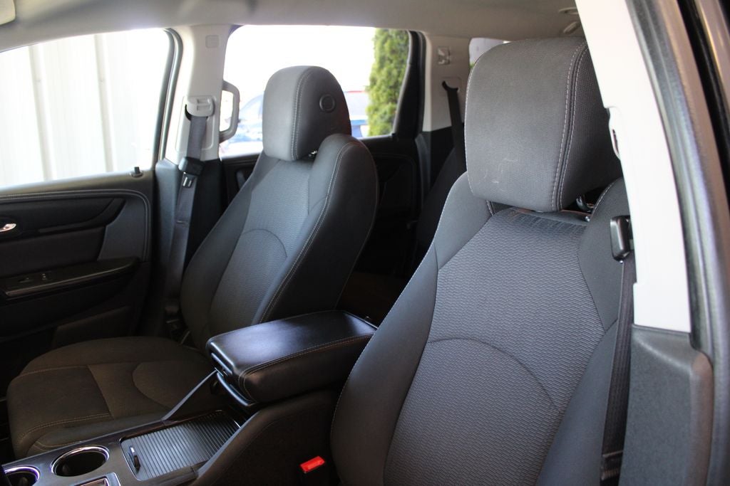 2017 Chevrolet Traverse 2LT 2LT