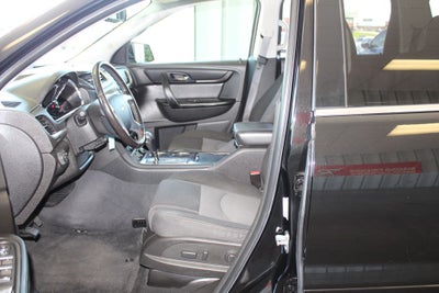 2017 Chevrolet Traverse 2LT 2LT