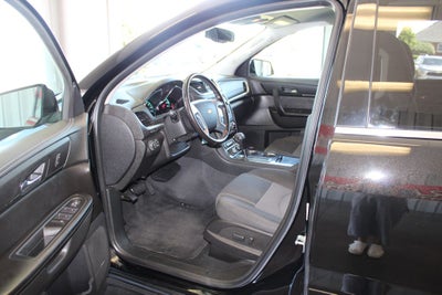 2017 Chevrolet Traverse 2LT 2LT