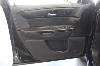 2017 Chevrolet Traverse 2LT 2LT