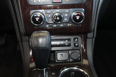 2017 Chevrolet Traverse 2LT 2LT