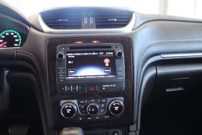 2017 Chevrolet Traverse 2LT 2LT