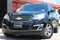 2017 Chevrolet Traverse 2LT 2LT