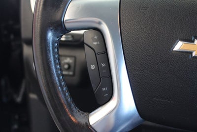 2017 Chevrolet Traverse 2LT 2LT
