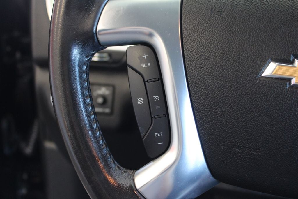 2017 Chevrolet Traverse 2LT 2LT