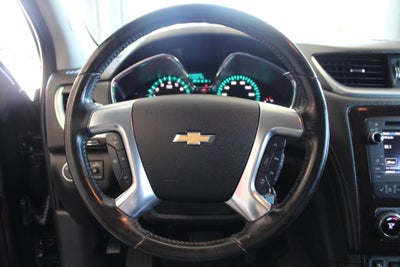 2017 Chevrolet Traverse 2LT 2LT