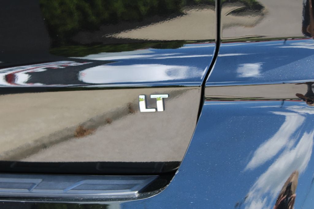 2017 Chevrolet Traverse 2LT 2LT