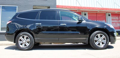 2017 Chevrolet Traverse 2LT 2LT