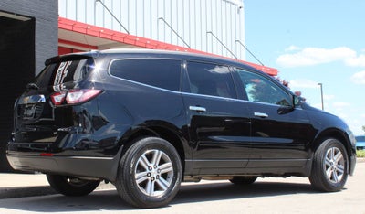 2017 Chevrolet Traverse 2LT 2LT