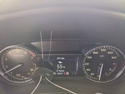 2021 Cadillac XT4 Sport