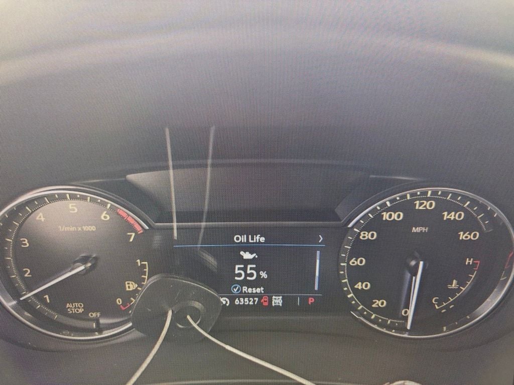 2021 Cadillac XT4 Sport