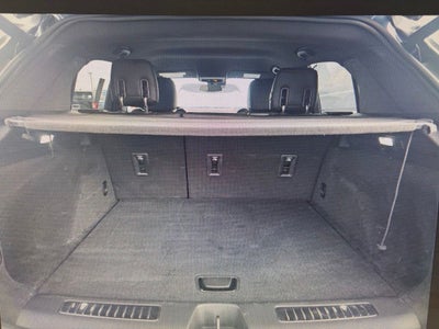 2021 Cadillac XT4 Sport