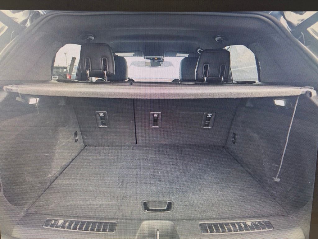 2021 Cadillac XT4 Sport