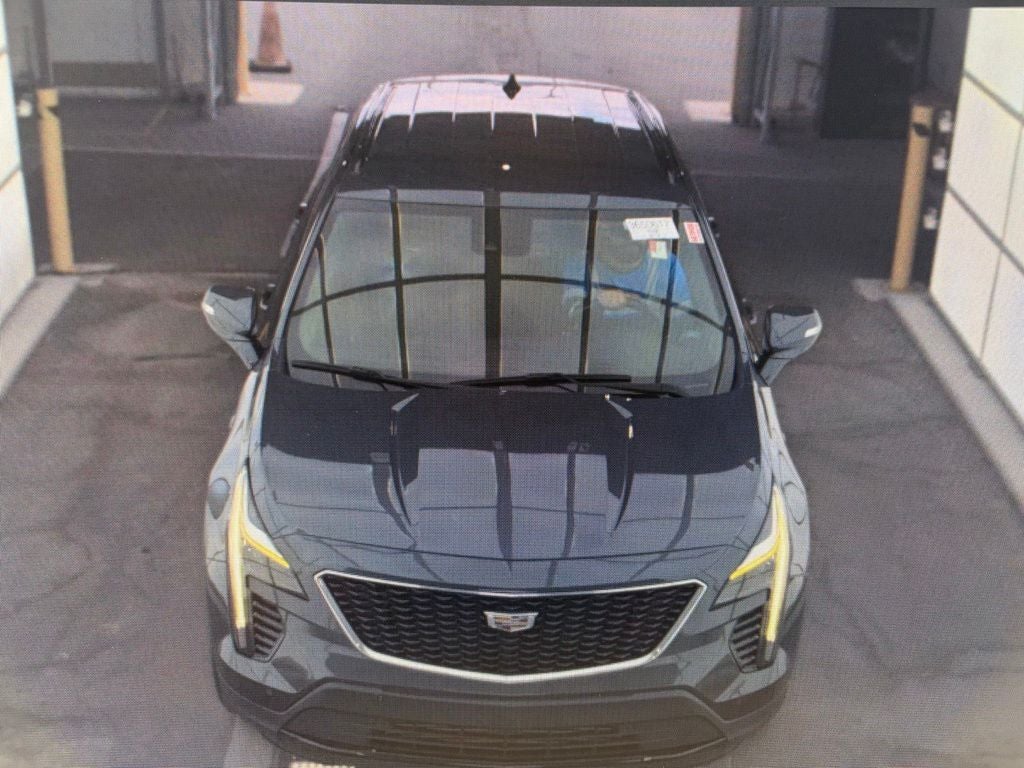 2021 Cadillac XT4 Sport