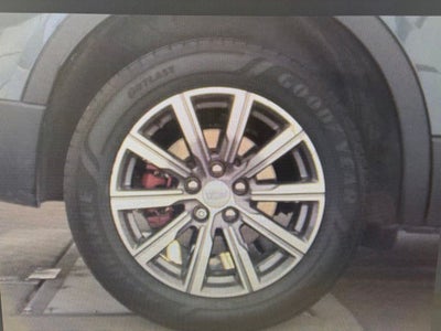 2021 Cadillac XT4 Sport