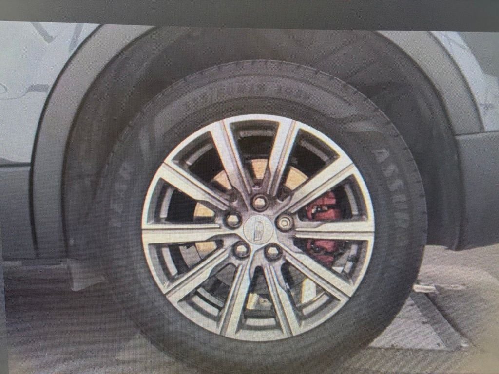 2021 Cadillac XT4 Sport