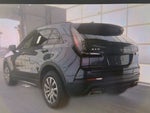 2021 Cadillac XT4 Sport