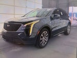 2021 Cadillac XT4 Sport