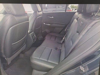 2021 Cadillac XT4 Sport