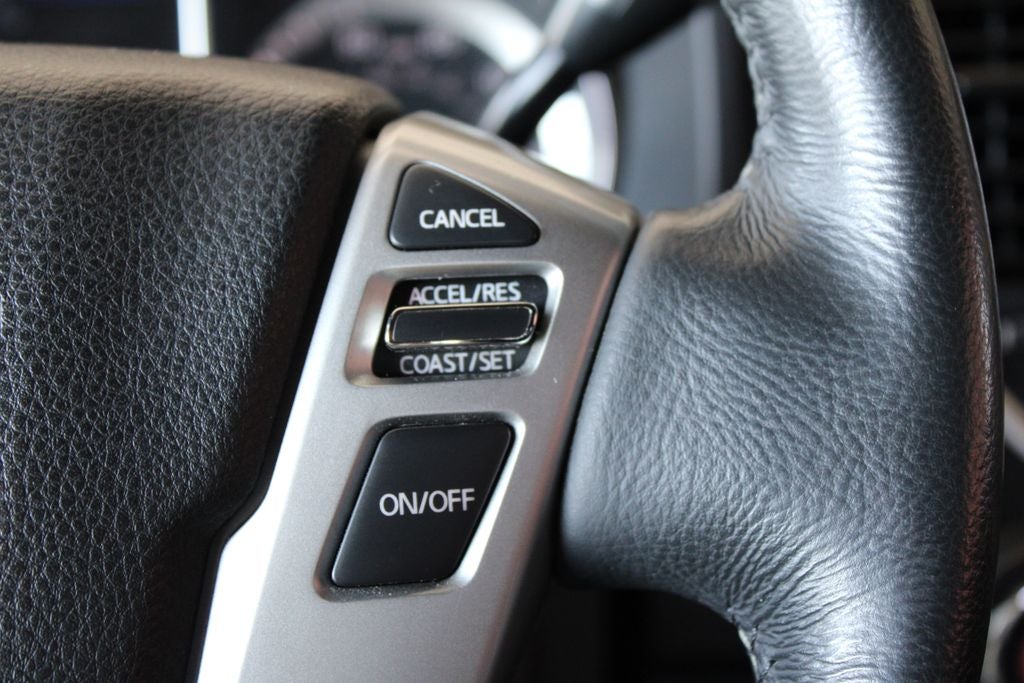 2019 Nissan Titan SL