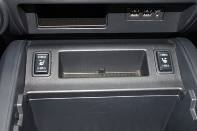 2019 Nissan Titan SL