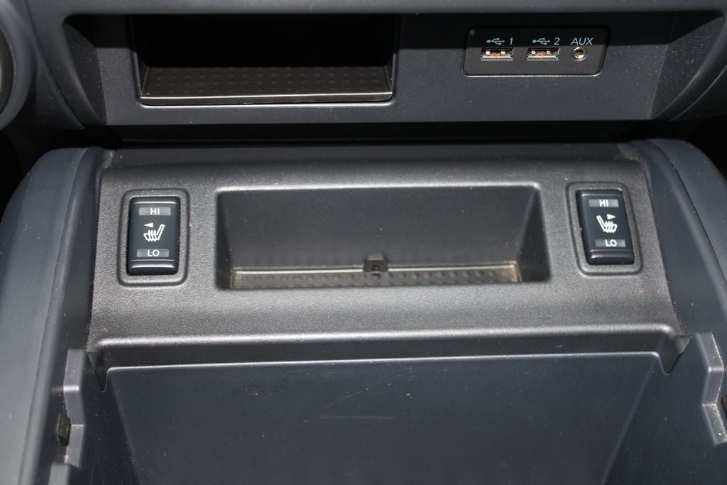 2019 Nissan Titan SL