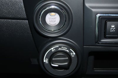 2019 Nissan Titan SL