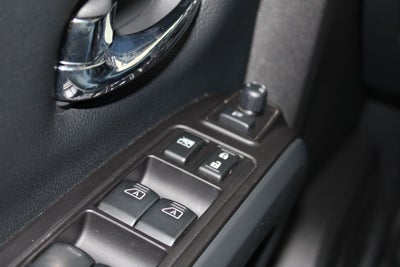 2019 Nissan Titan SL