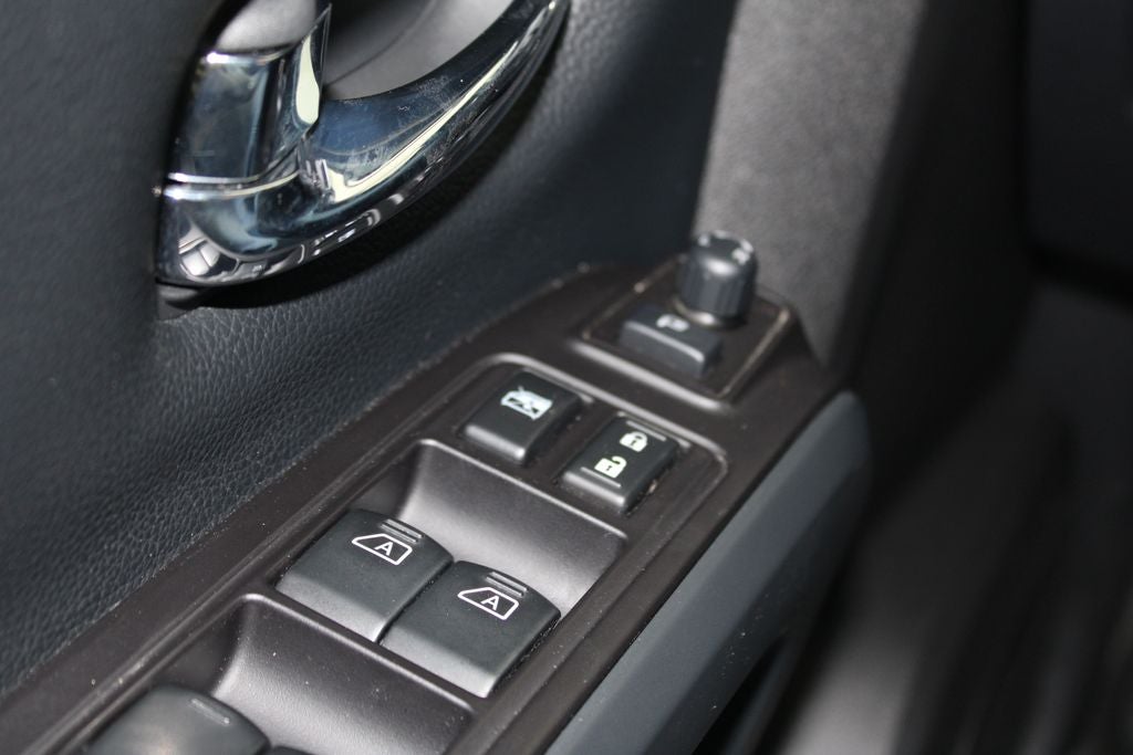 2019 Nissan Titan SL