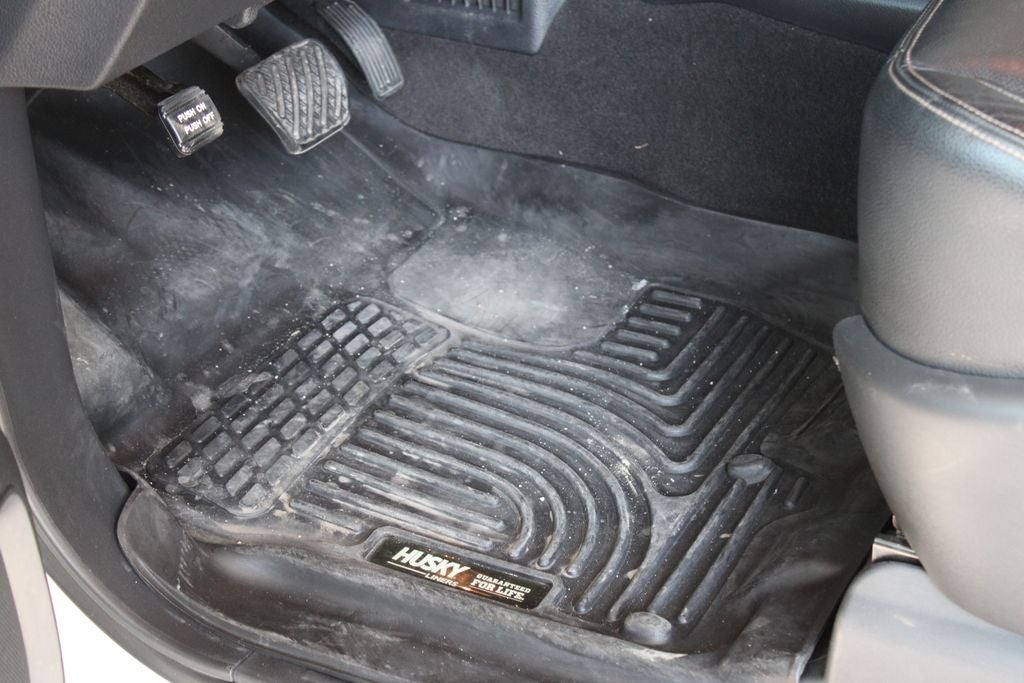 2019 Nissan Titan SL