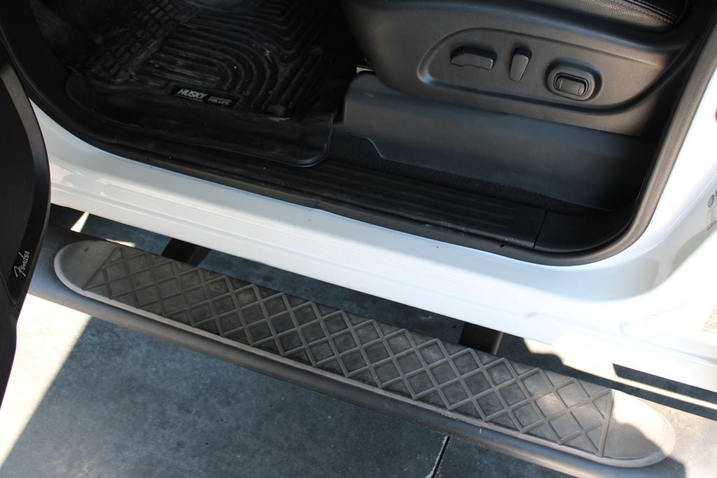 2019 Nissan Titan SL