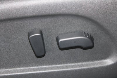 2019 Nissan Titan SL