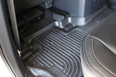 2019 Nissan Titan SL