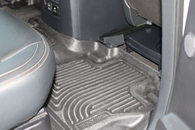 2019 Nissan Titan SL