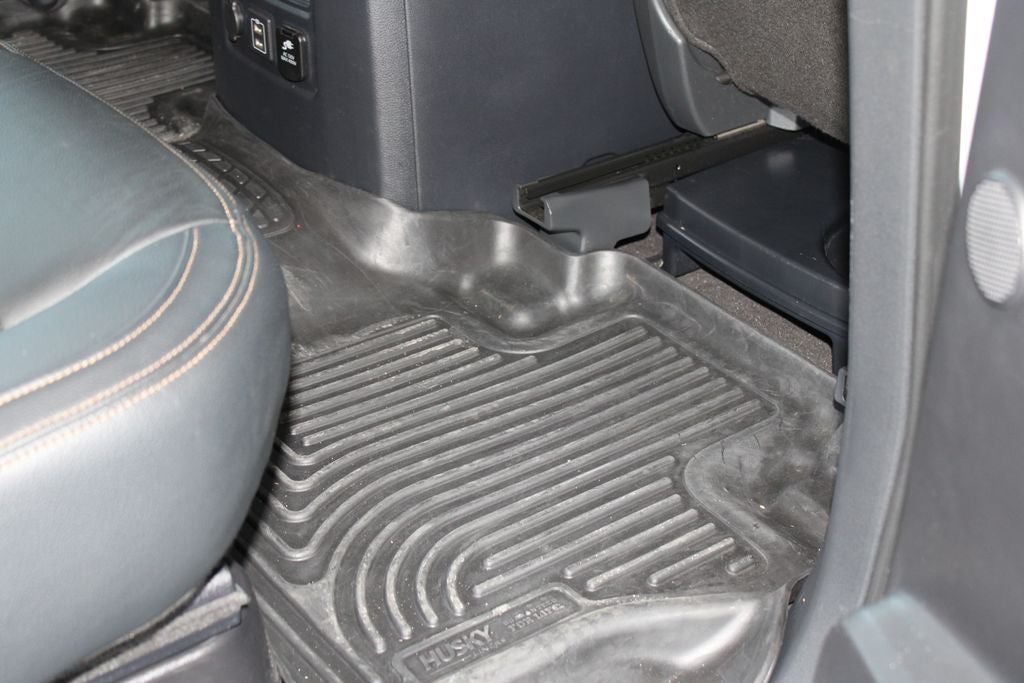 2019 Nissan Titan SL