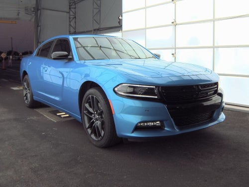 2023 Dodge Charger SXT Blacktop Special Edition
