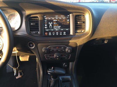 2023 Dodge Charger SXT Blacktop Special Edition