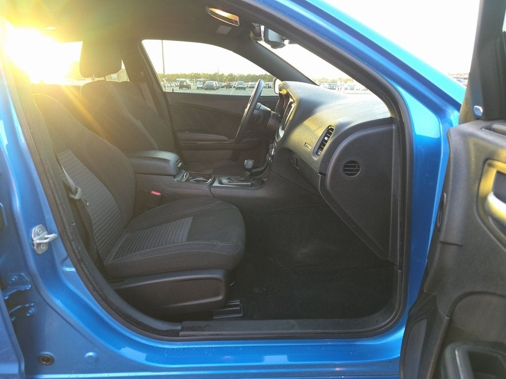 2023 Dodge Charger SXT Blacktop Special Edition