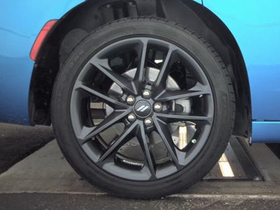 2023 Dodge Charger SXT Blacktop Special Edition